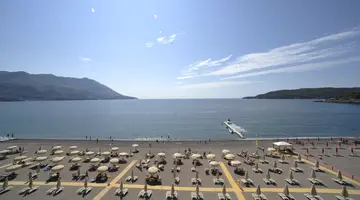 SPLENDID CONFERENCE & SPA RESORT