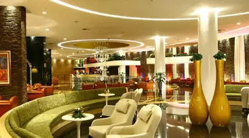 Splendid Conference & SPA Resort