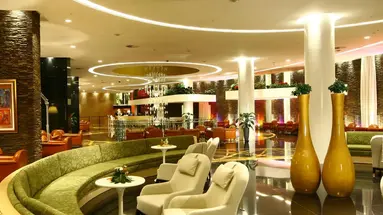 Splendid Conference & SPA Resort