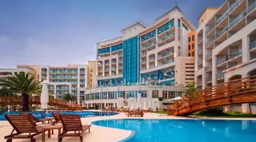 Splendid Conference & Spa Resort