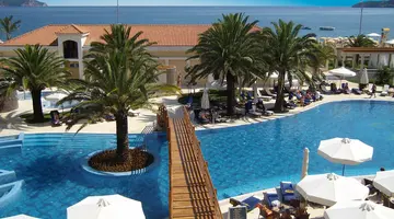 Splendid Conference & Spa Resort
