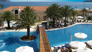 Splendid Conference & Spa Resort