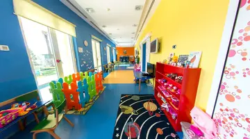 Splendid Conference & Spa Resort