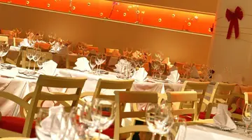 Splendid Conference & SPA Resort
