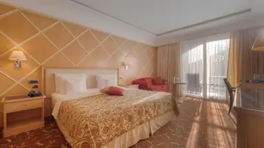 Splendid Conference & SPA Resort