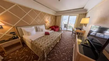 Splendid Conference & SPA Resort