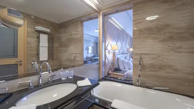 SPLENDID CONFERENCE & SPA RESORT