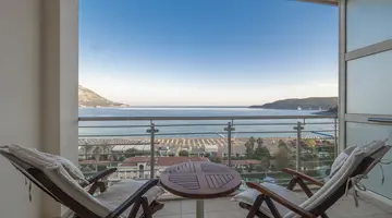 SPLENDID CONFERENCE & SPA RESORT
