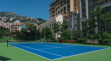 SPLENDID CONFERENCE & SPA RESORT