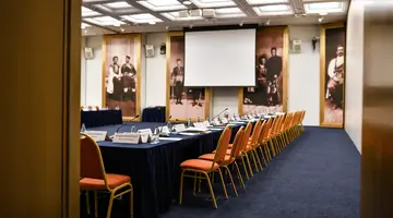 SPLENDID CONFERENCE & SPA RESORT