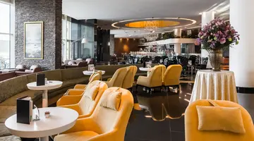 SPLENDID CONFERENCE & SPA RESORT