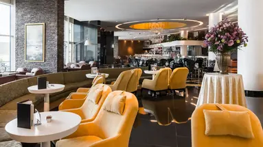 SPLENDID CONFERENCE & SPA RESORT