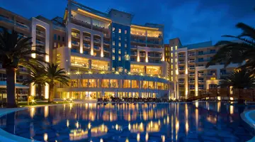 Splendid Conference & Spa Resort