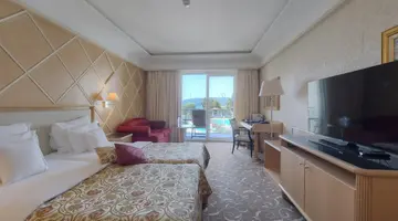 Splendid Conference & Spa Resort