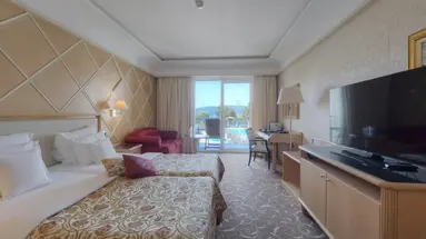 Splendid Conference & Spa Resort
