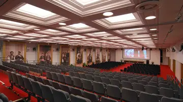 Splendid Conference & Spa Resort