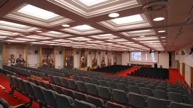 Splendid Conference & Spa Resort