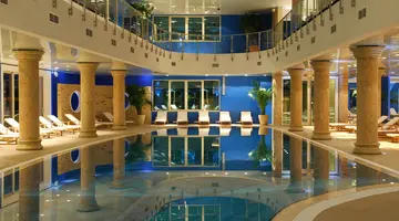 Splendid Conference & Spa Resort