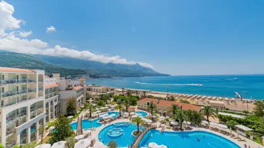 SPLENDID CONFERENCE & SPA RESORT