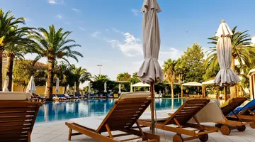 Splendid Conference & SPA Resort