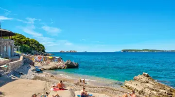 Splendid Dubrovnik
