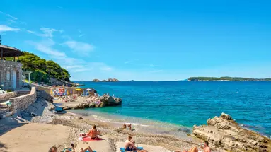 Splendid Dubrovnik