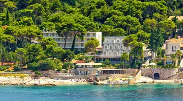 Splendid Dubrovnik