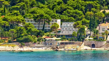 Splendid Dubrovnik