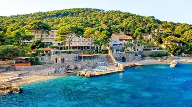 Splendid Dubrovnik