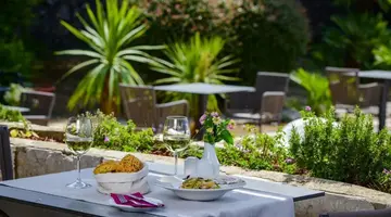 Splendid Hotel Dubrovnik