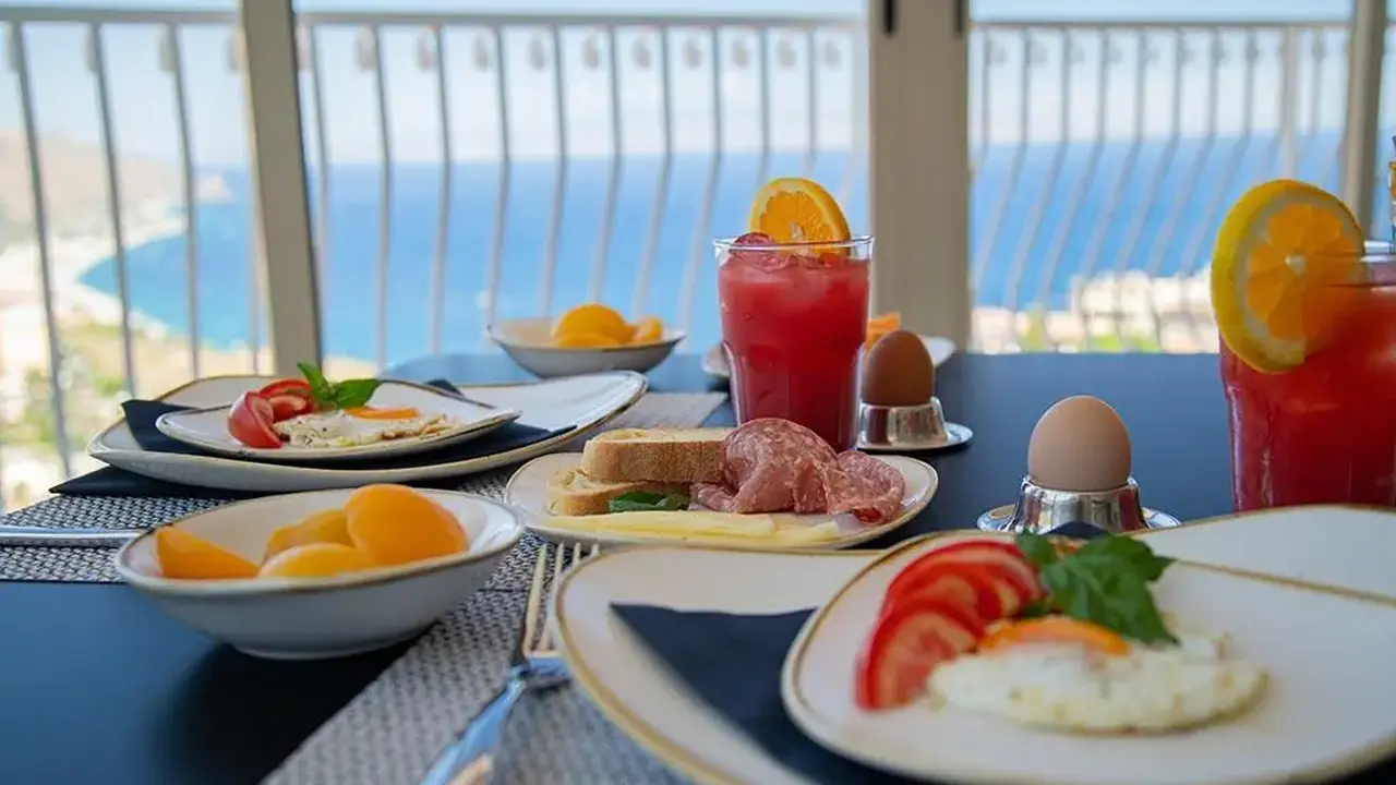 Splendid Hotel Taormina - Handwritten Collection