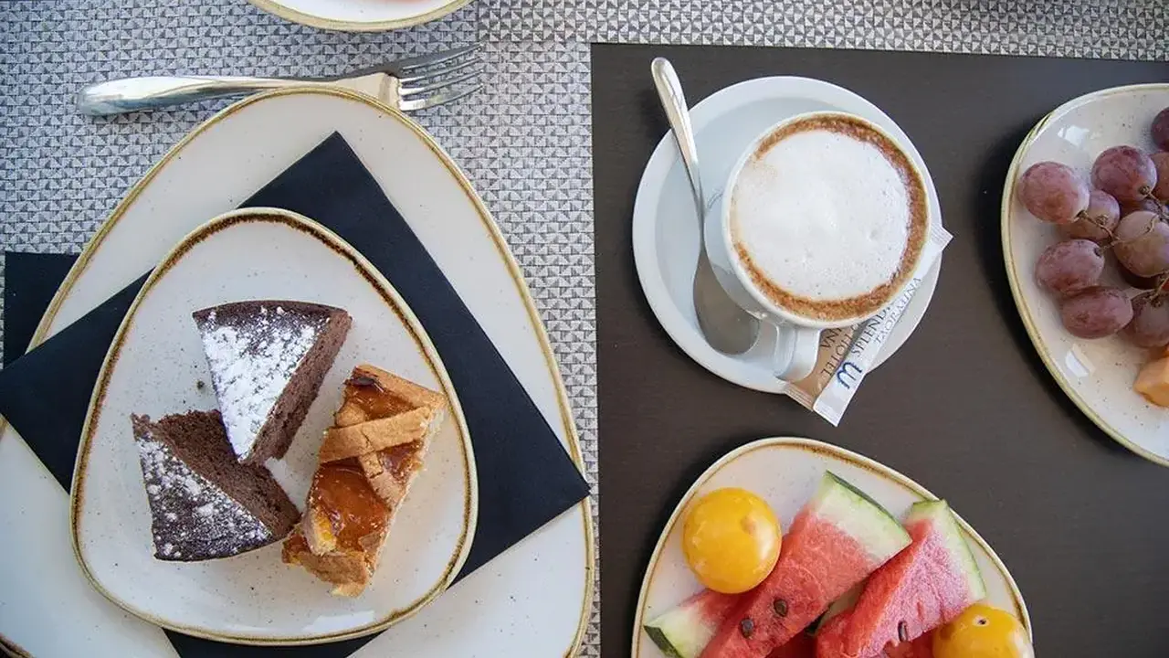 Splendid Hotel Taormina - Handwritten Collection