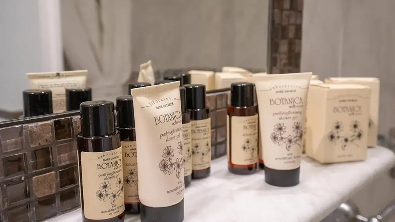Splendid Hotel Taormina - Handwritten Collection