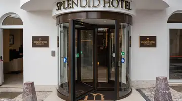 Splendid Hotel Taormina