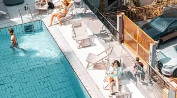 Splendid Hotel Taormina