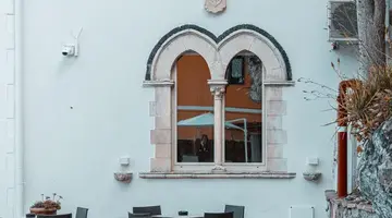 Splendid Hotel Taormina
