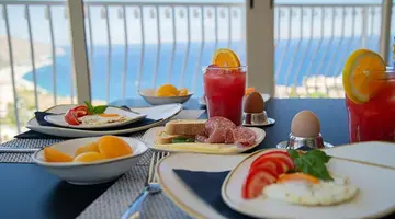 Splendid Hotel Taormina