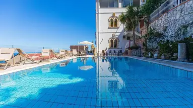 Splendid Hotel Taormina