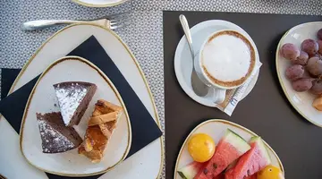Splendid Hotel Taormina