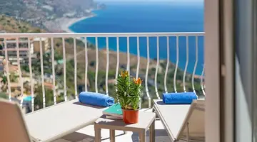 Splendid Hotel Taormina