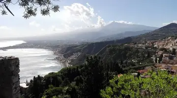 Splendid Hotel Taormina
