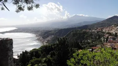 Splendid Hotel Taormina