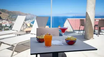Splendid Hotel Taormina