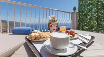 Splendid Hotel Taormina