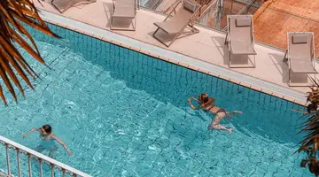 Splendid Hotel Taormina