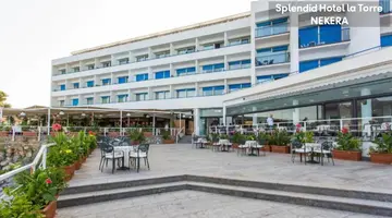 Splendid la Torre