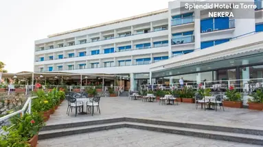 Splendid la Torre