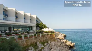 Splendid la Torre