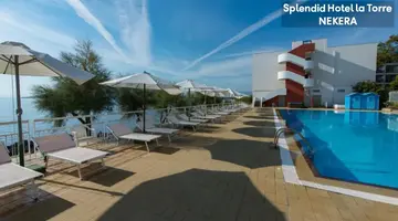 Splendid la Torre
