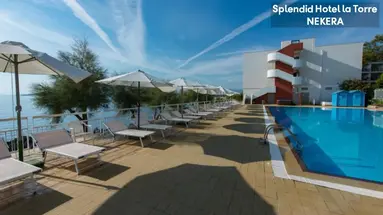 Splendid la Torre